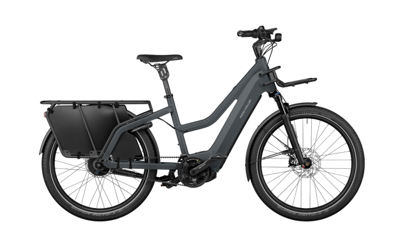 RIESE & MULLER MULTICHARGER 2 MIXTE GT VARIO – Image 3