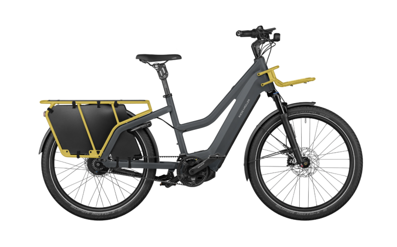 RIESE & MULLER MULTICHARGER 2 MIXTE GT VARIO – Image 2