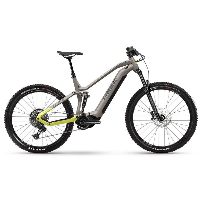 HAIBIKE ALL MOUNTAIN 2 2023