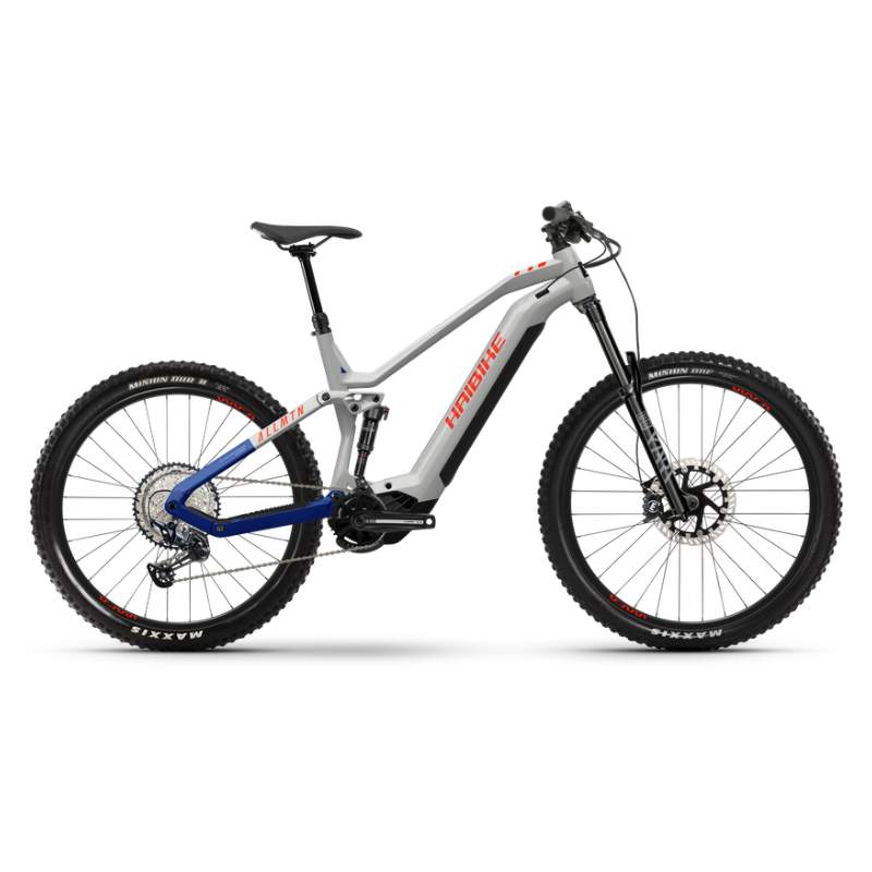 HAIBIKE ALL MOUNTAIN 7 2024