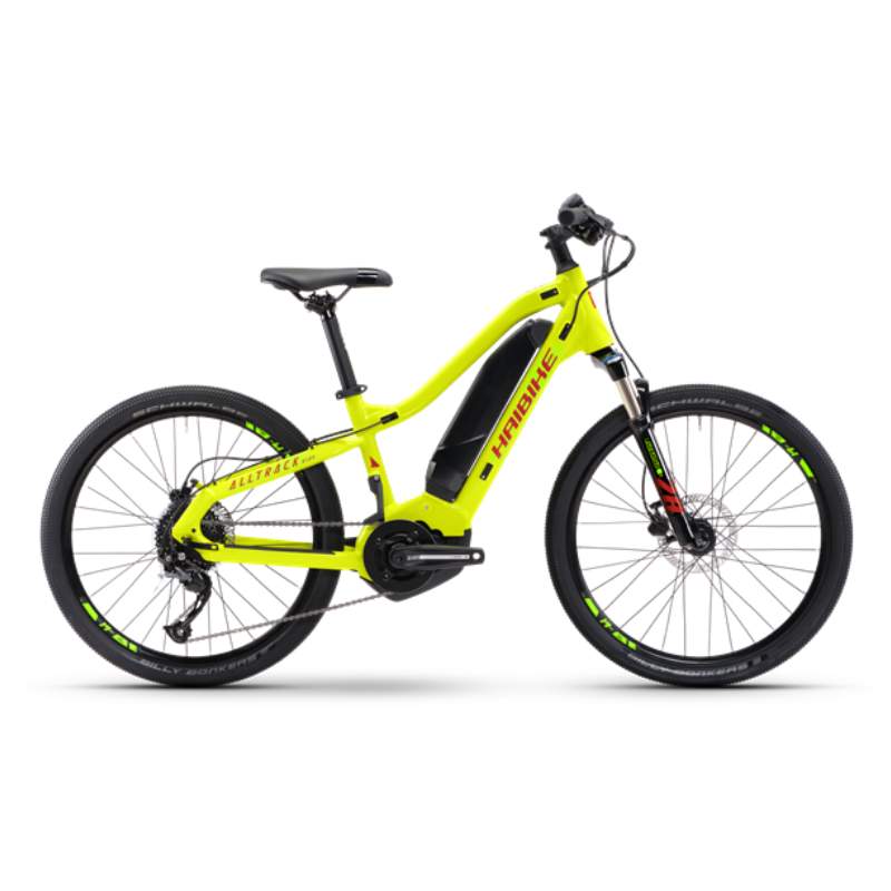 HAIBIKE ALLTRACK KIDS 2023