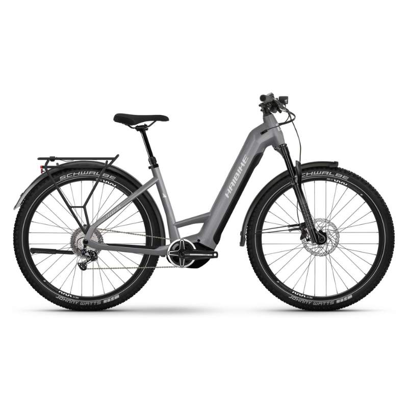 HAIBIKE TREKKING 7 2024