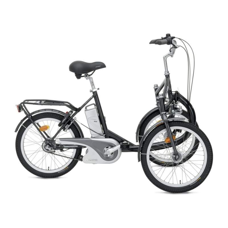 HELKAMA E-Trike