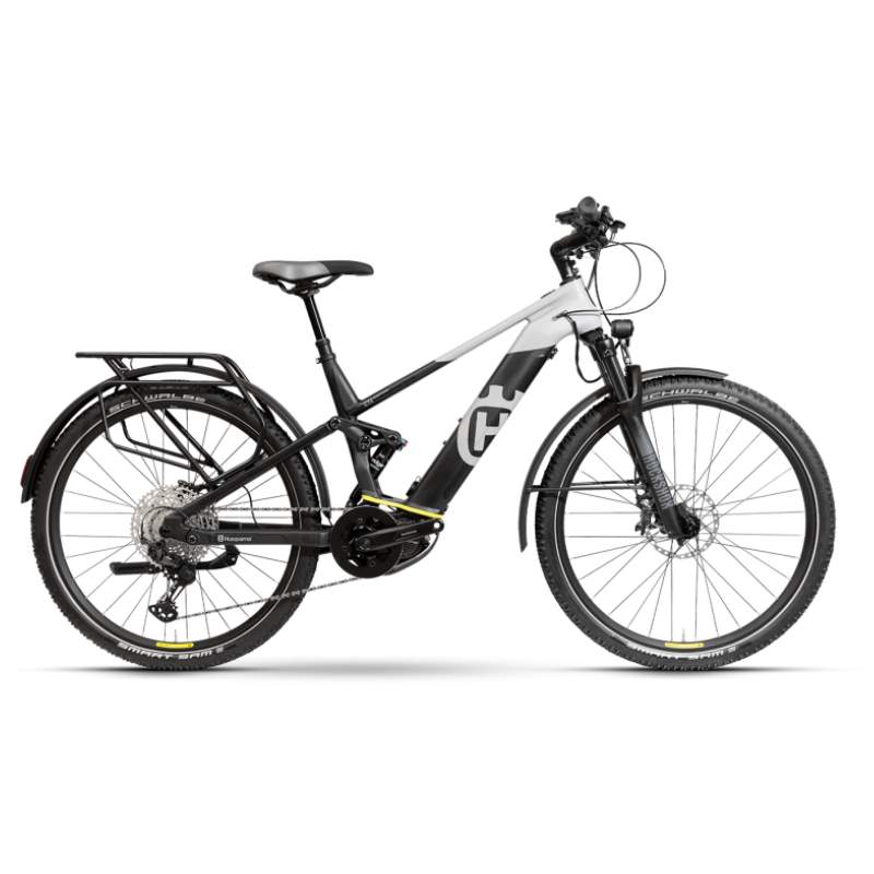 HUSQVARNA CROSS TOURER CT 5 2022