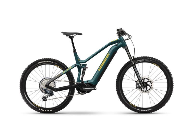 HAIBIKE ALL MOUNTAIN 7 2024 – Image 2