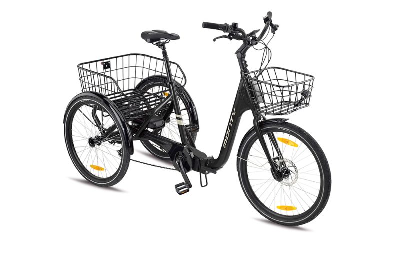 TRICYCLE MONTY 2022 – Image 2