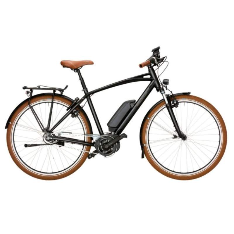 RIESE & MULLER CRUISER VARIO URBAN 2022