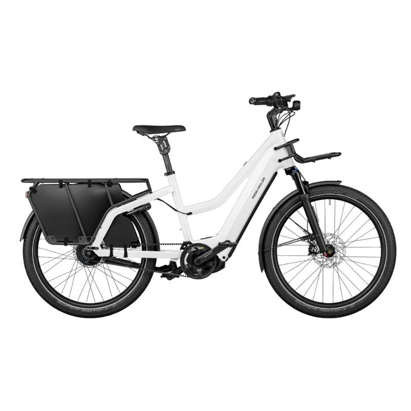 RIESE & MULLER MULTICHARGER 2 MIXTE GT VARIO