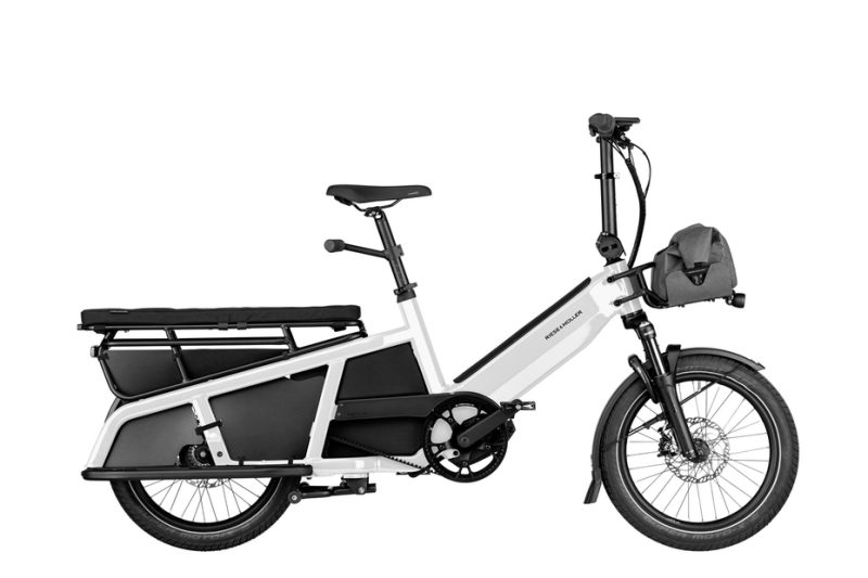 RIESE & MULLER MULTITINKER TOURING – Image 3