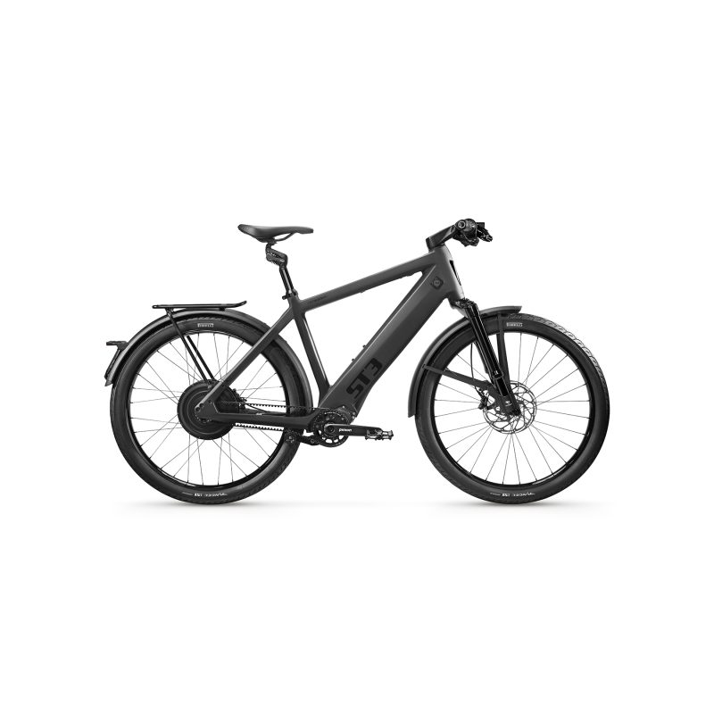 STROMER ST3 2024 – Image 3