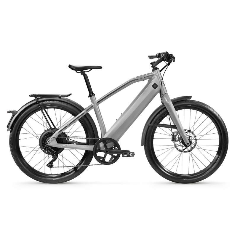 STROMER ST1 2024