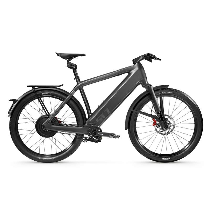 STROMER ST7 2024